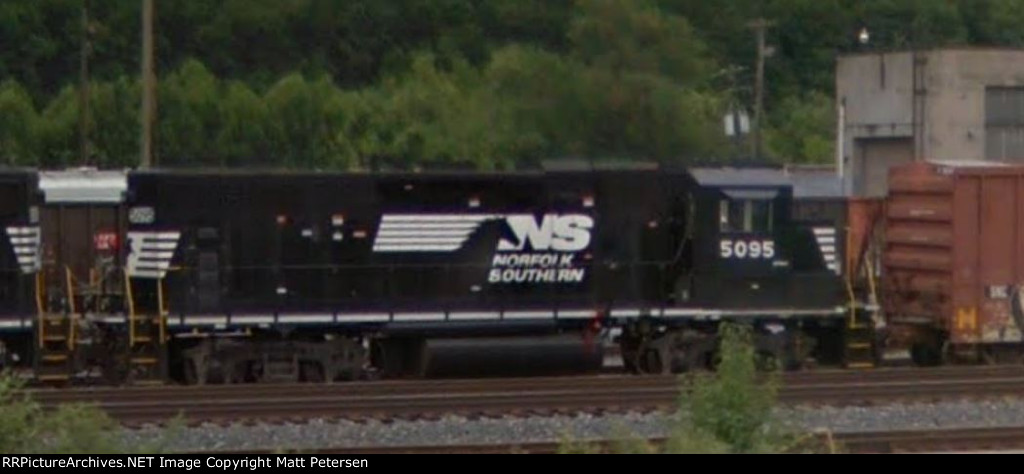 NS 5095